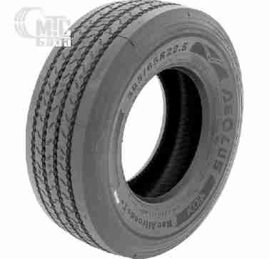 Грузовые шины Aeolus Neo Allroads T+ (прицепная) 235/75 R17,5 143/141J 18PR
